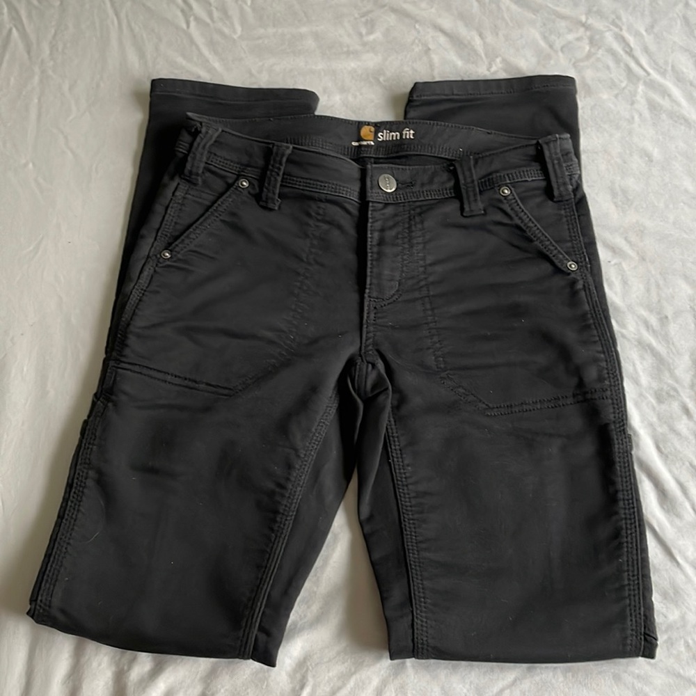 Carhartt pants